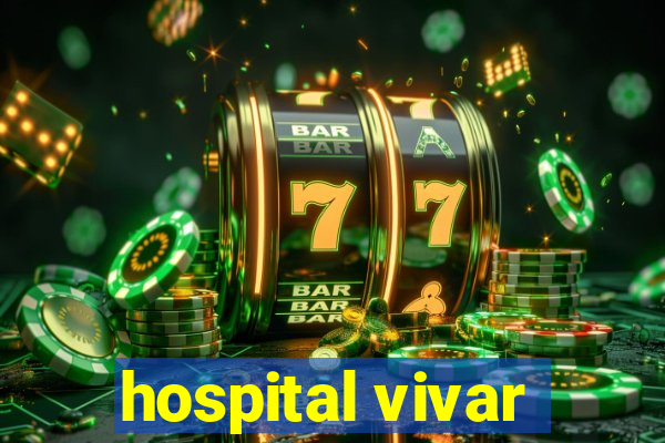 hospital vivar